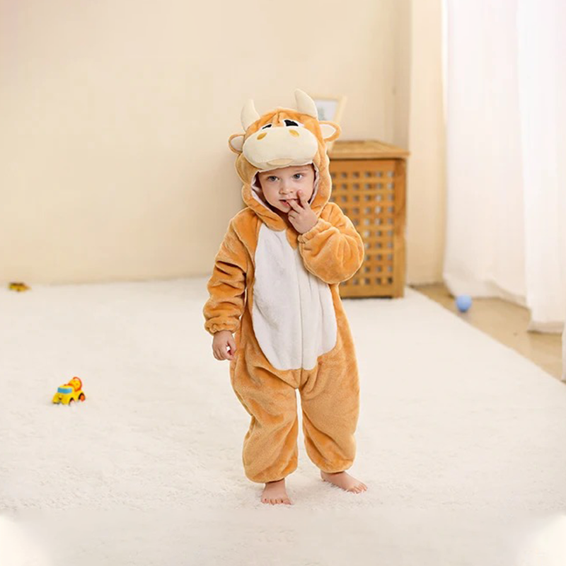 Pilou pilou bébé fille