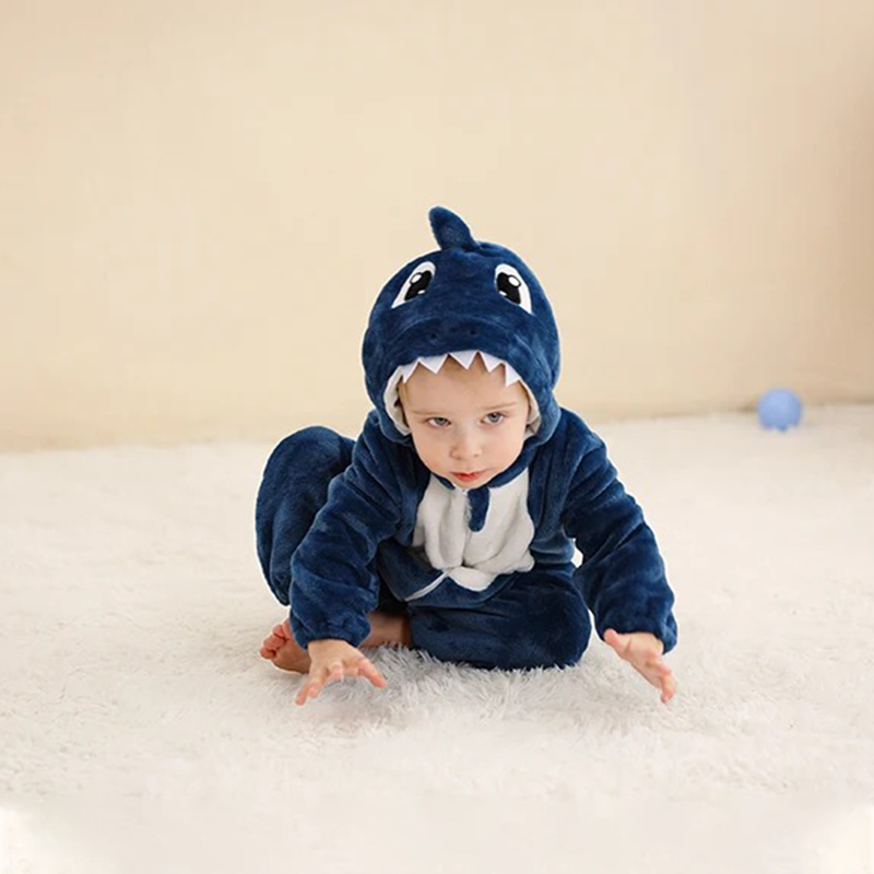 Pilou pilou bébé garçon