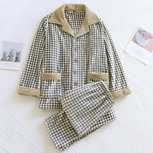Pyjama homme original