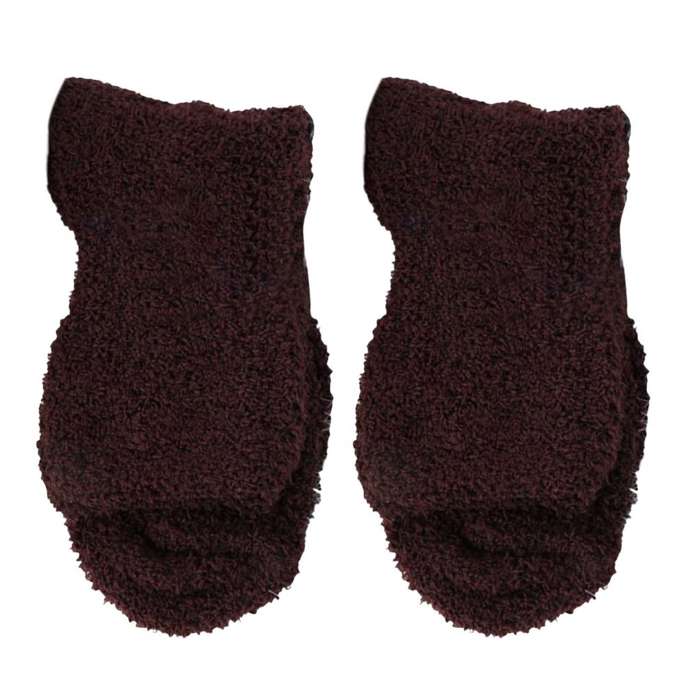 Chaussette Polaire Interieur Femme