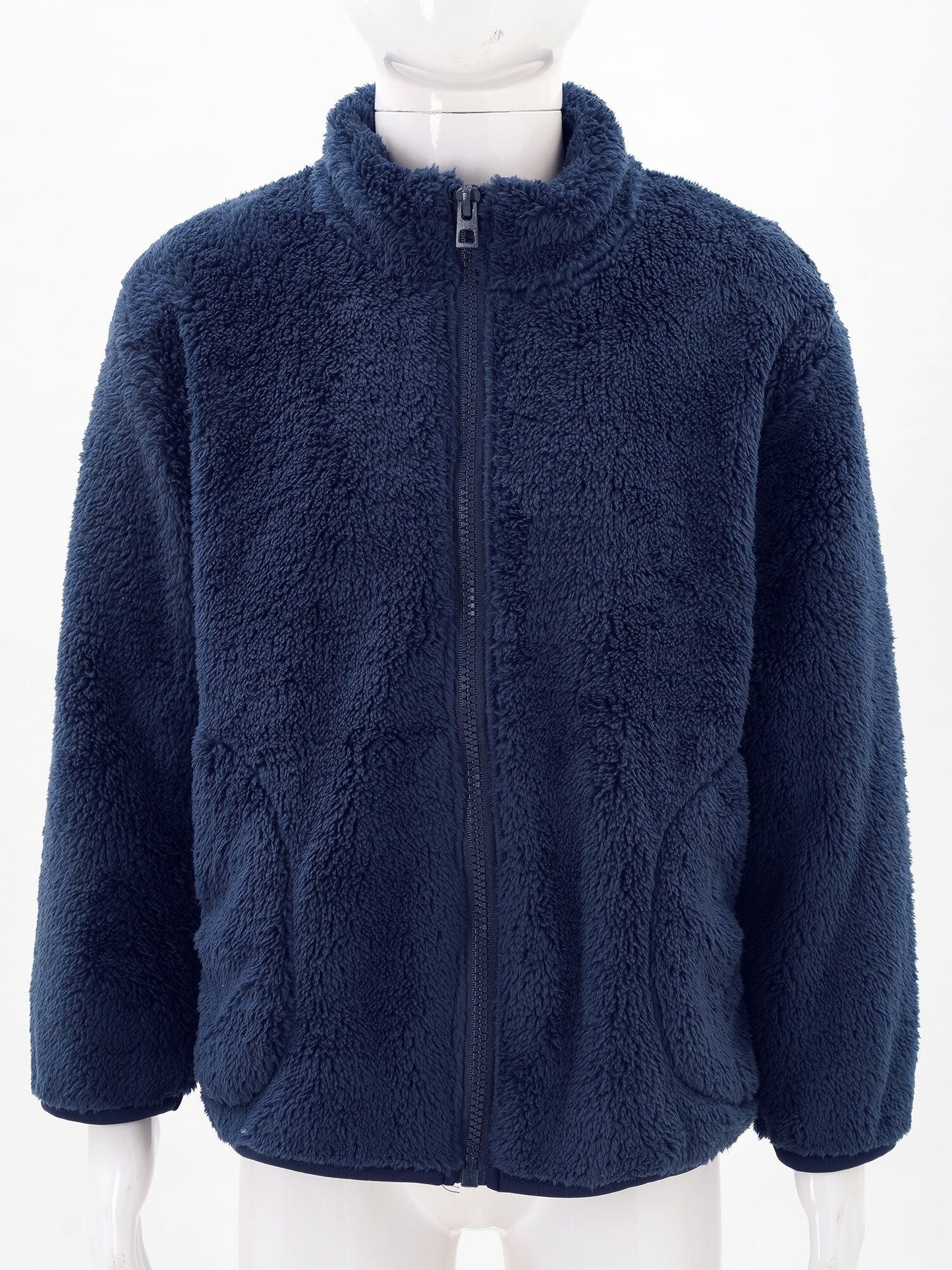 Veste En Pilou Enfant