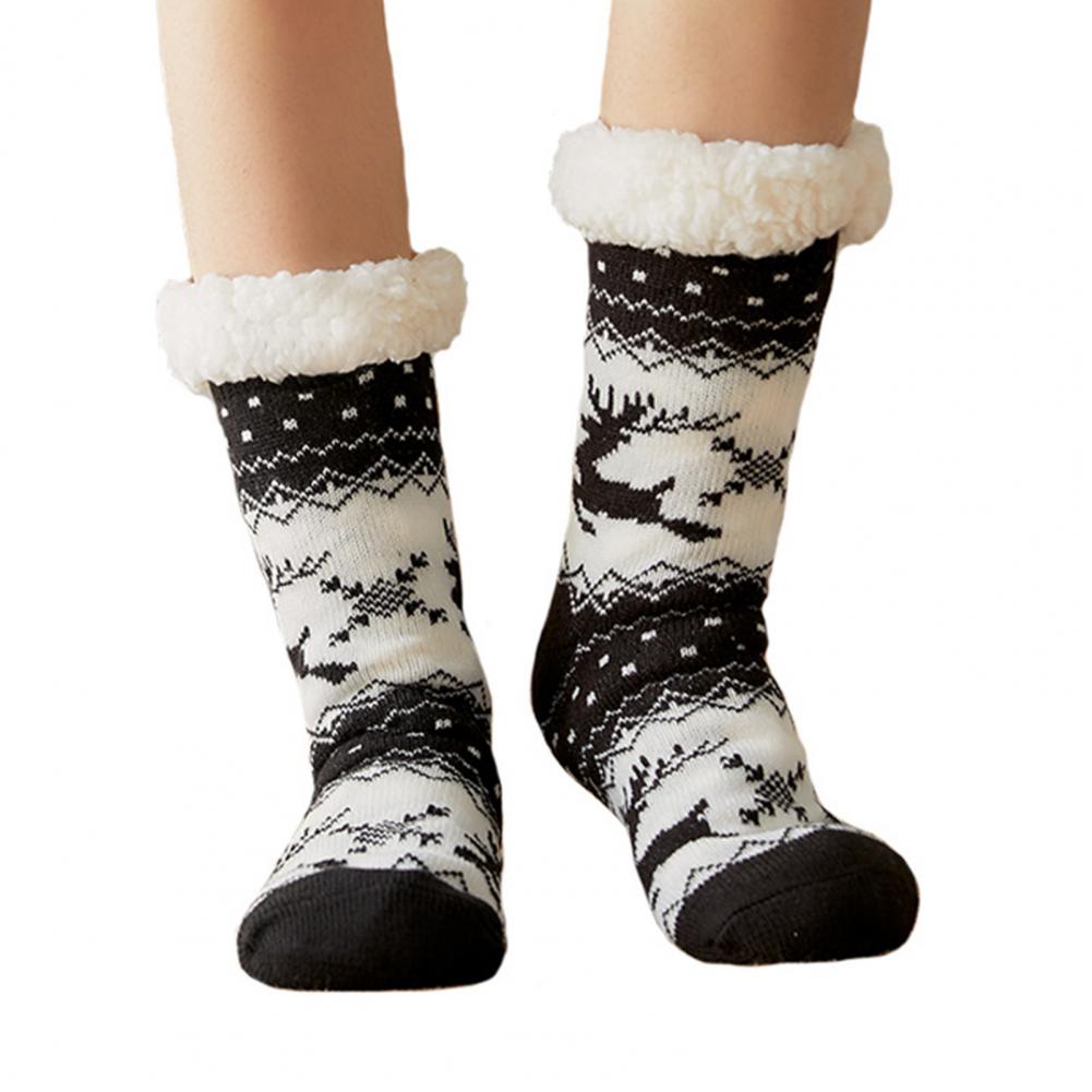 Chaussette Femme Polaire