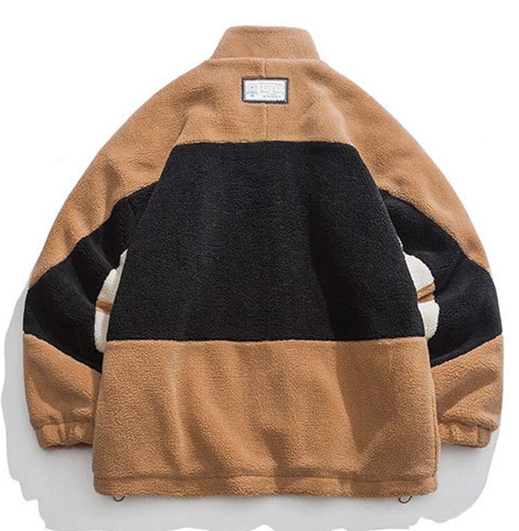 Veste En Pilou Pilou Homme