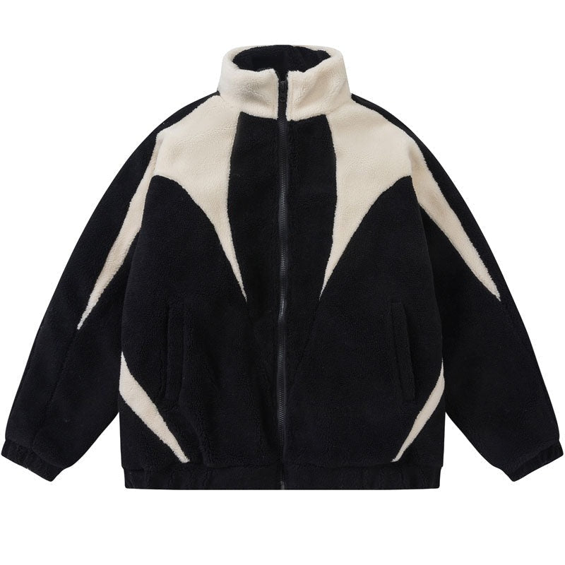 Veste Homme Pilou Pilou Marron