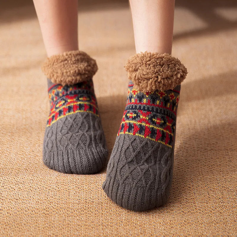 Chaussette Chausson Homme et Femme