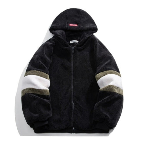 Veste Pilou Pour Homme