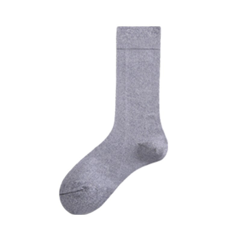 Chaussette Homme Polaire Coton