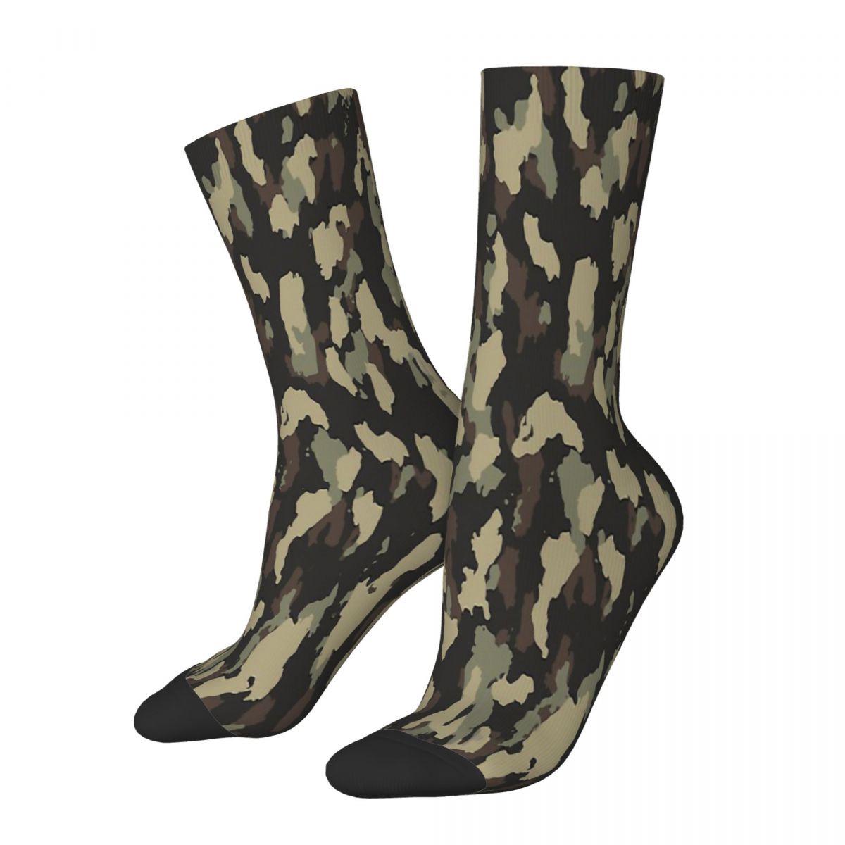 Chaussette Intérieur Polaire Pour Homme