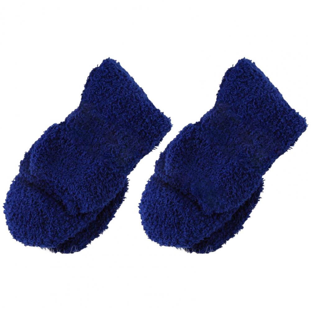 Chaussette Polaire Interieur Femme