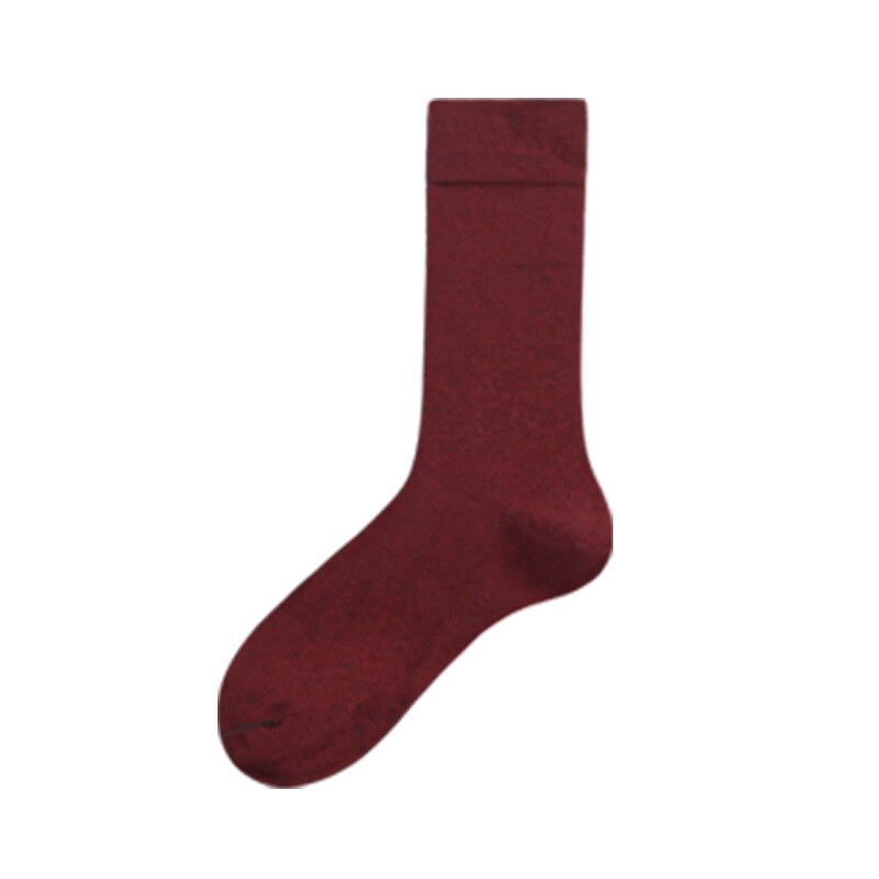 Chaussette Homme Polaire Coton