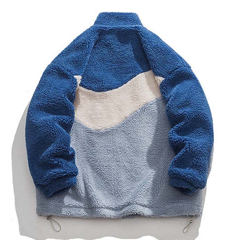 Veste En Pilou Pour Homme
