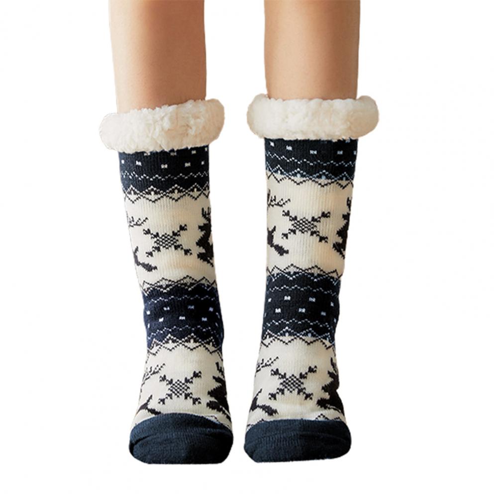 Chaussette Femme Polaire