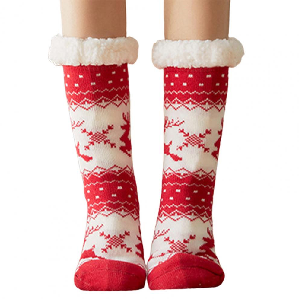 Chaussette Femme Polaire