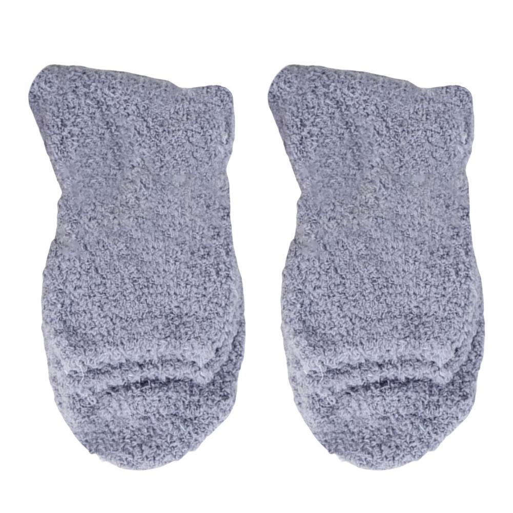Chaussette Polaire Interieur Femme