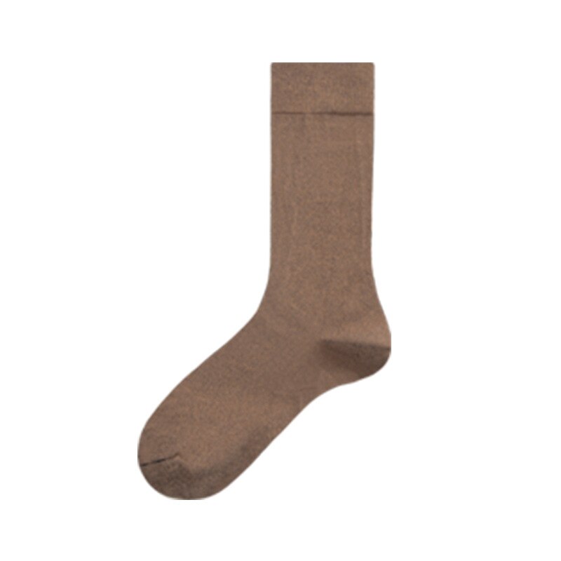 Chaussette Homme Polaire Coton