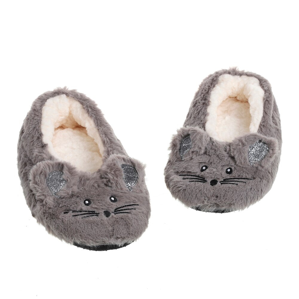 Chaussons Chaussette Enfant Fille