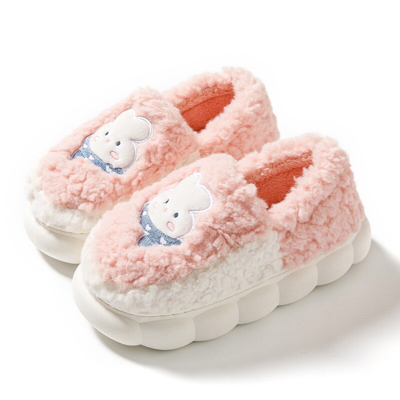 Chaussettes Chaussons Antidérapantes Enfant
