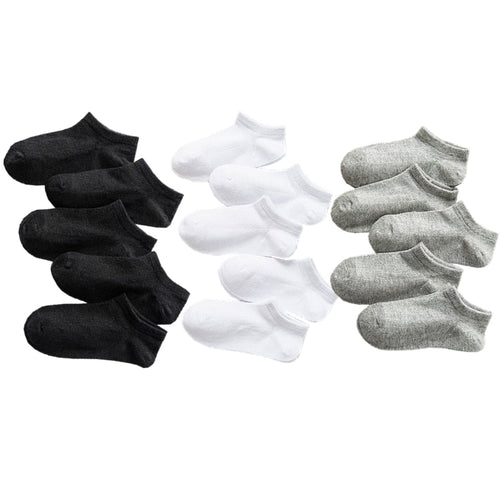 Chaussettes Bébé Pour Chaudes