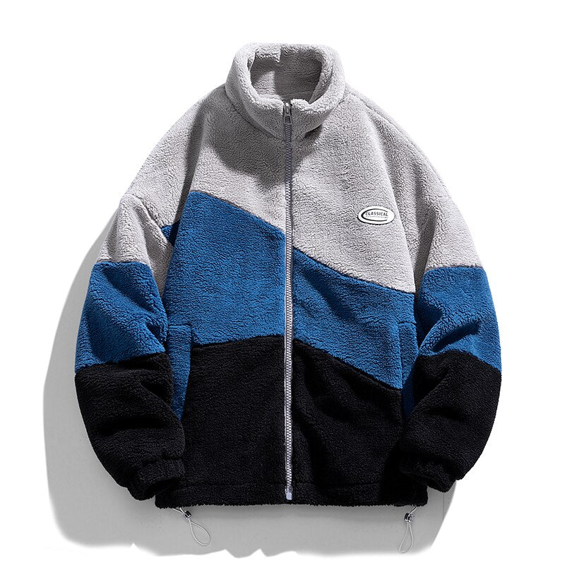 Veste En Pilou Homme