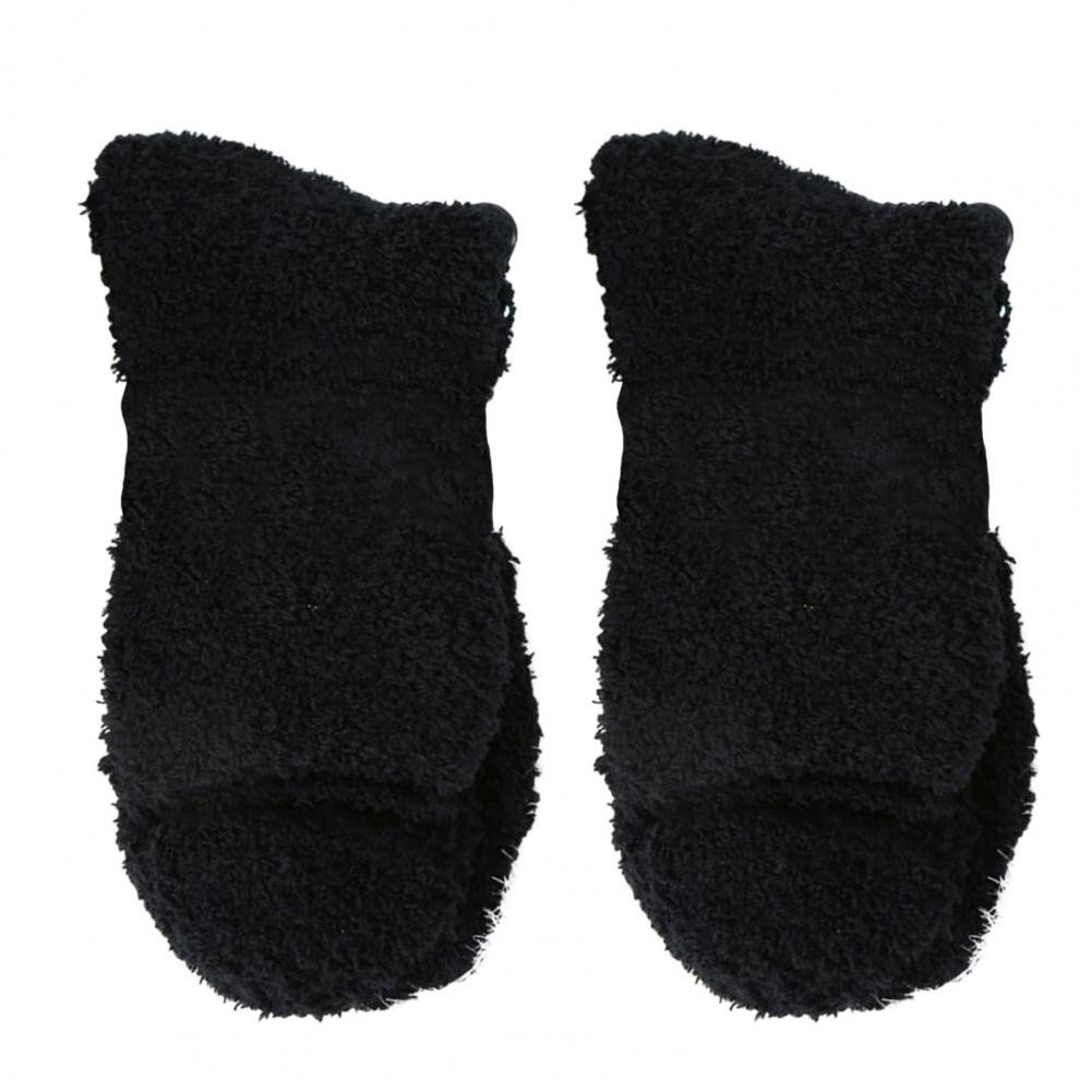 Chaussette Polaire Interieur Femme