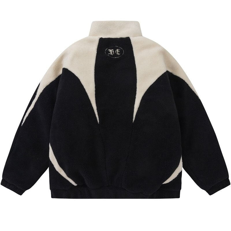 Veste Homme Pilou Pilou Marron