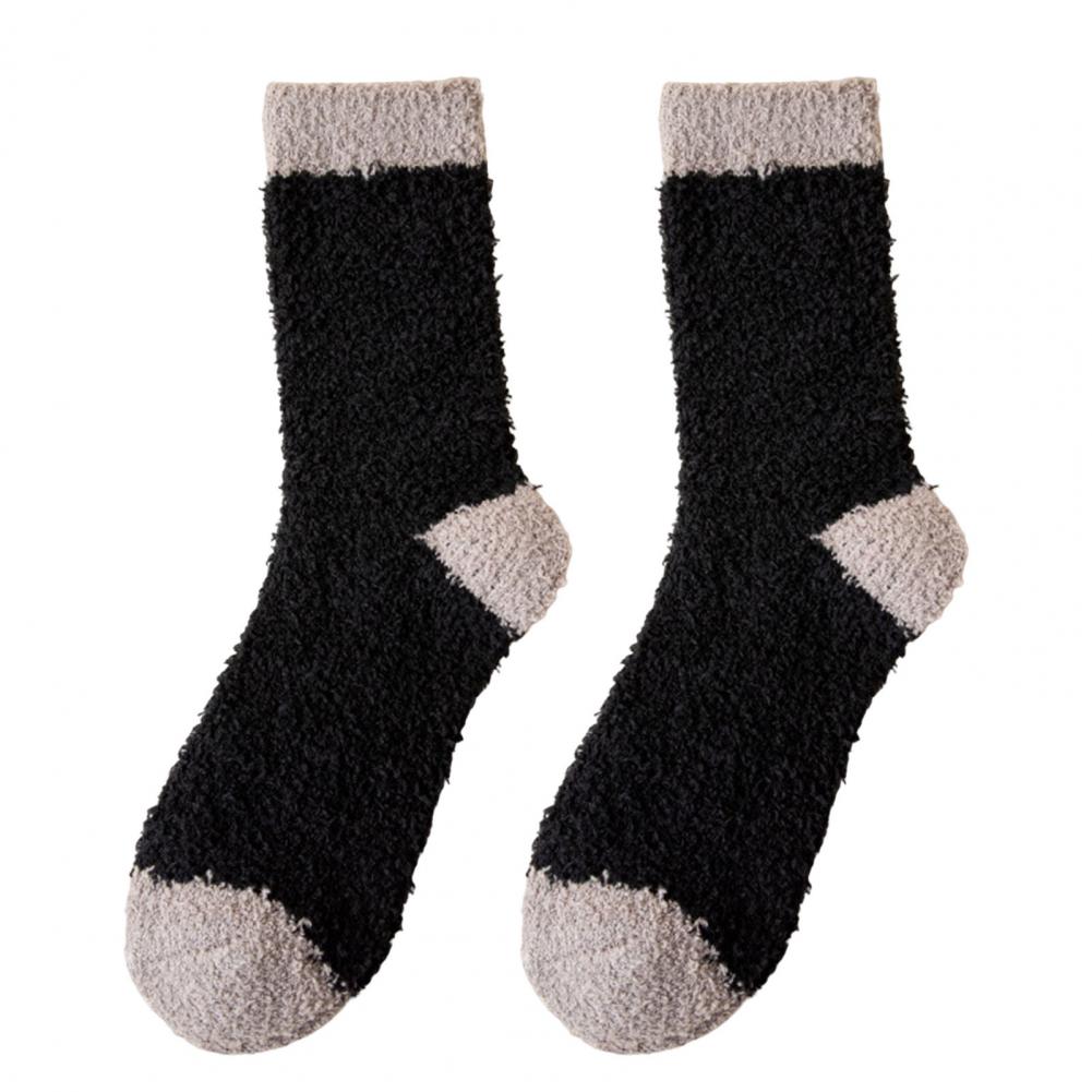 Chaussettes Homme Maille Polaire