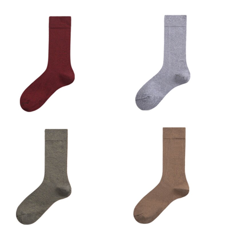 Chaussette Homme Polaire Coton