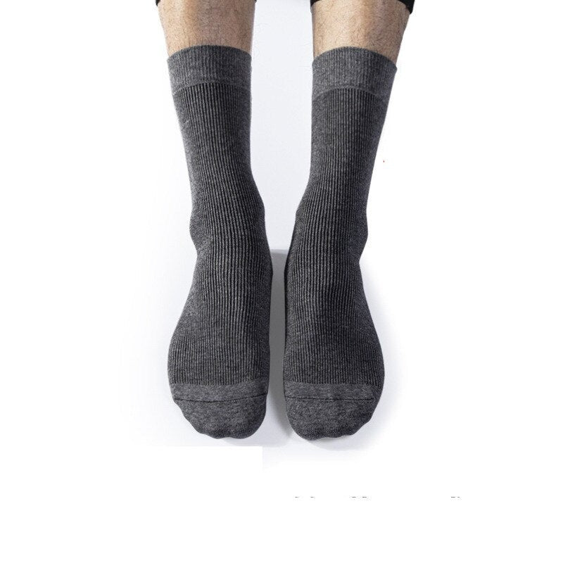 Chaussette Homme Polaire Coton