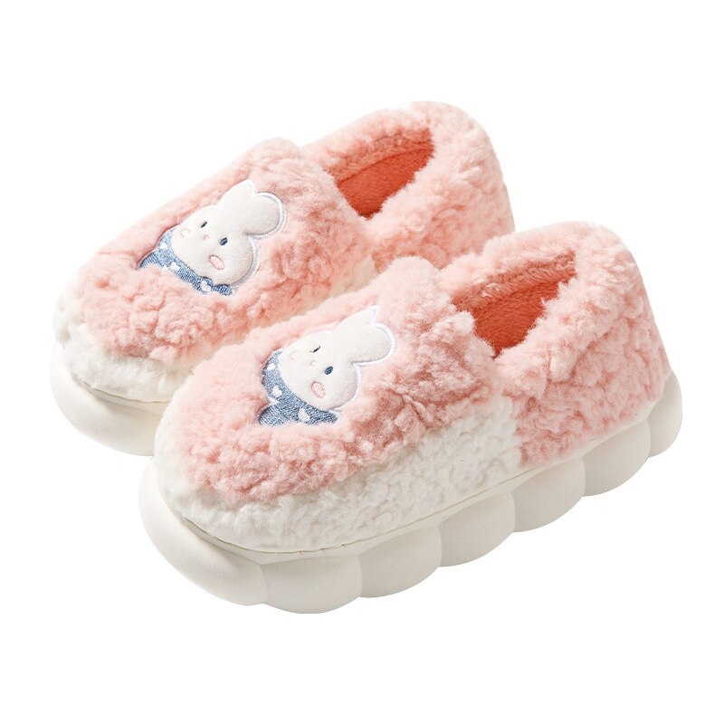 Chaussettes Chaussons Antidérapantes Enfant