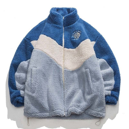Veste En Pilou Pour Homme