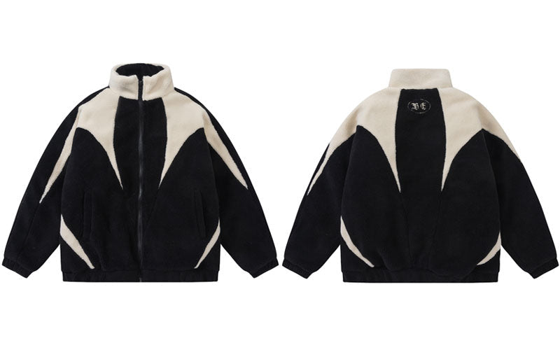 Veste Homme Pilou Pilou Marron