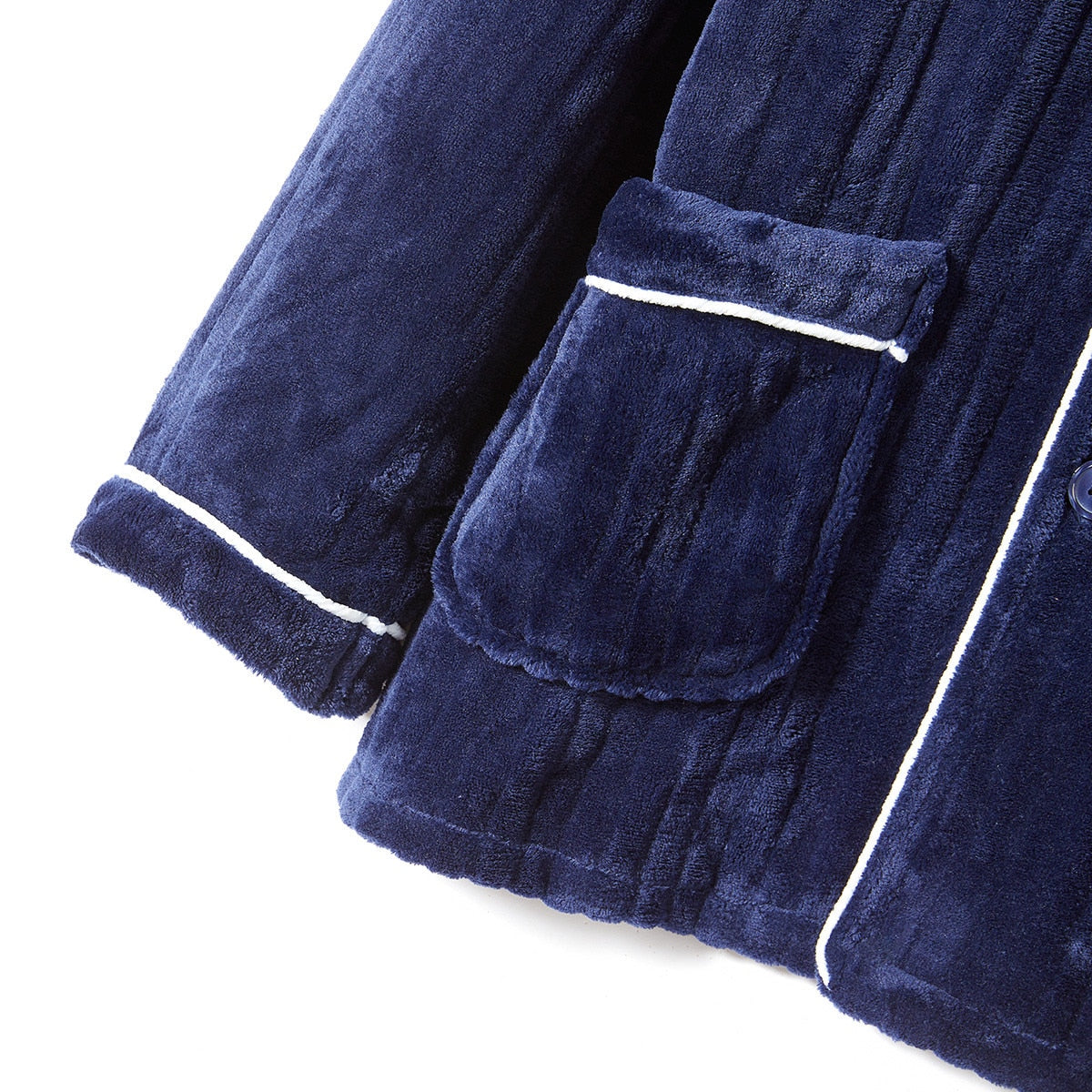 Pyjama En Pilou Pilou Homme