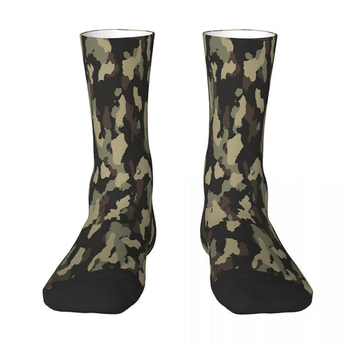 Chaussette Intérieur Polaire Pour Homme