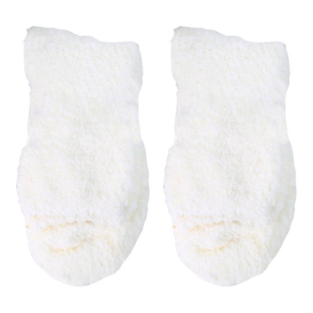 Chaussette Polaire Interieur Femme