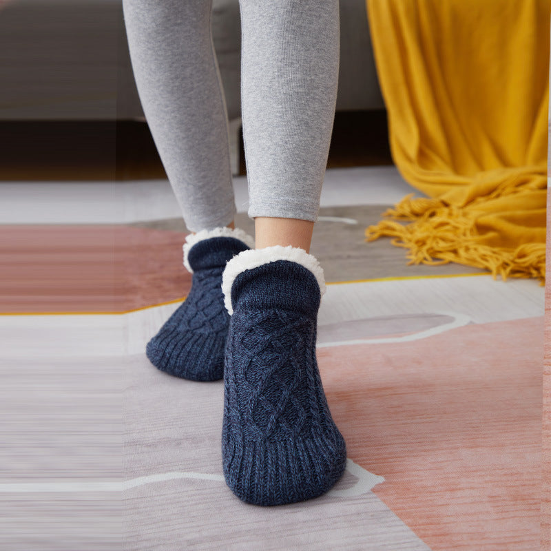 Chausson Chaussette d'intérieur