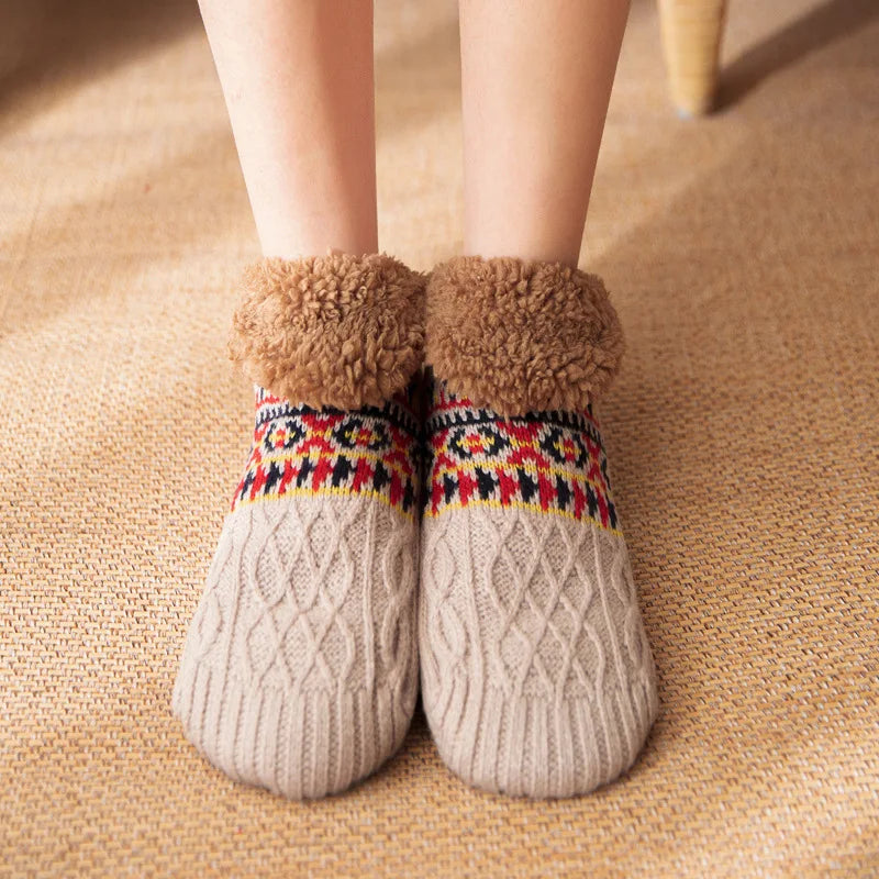 Chaussette Chausson Homme et Femme