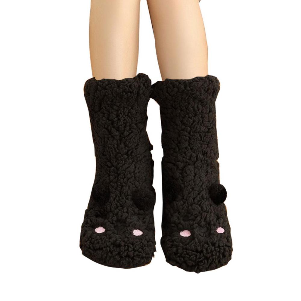 Chaussette Sensation Polaire Femme