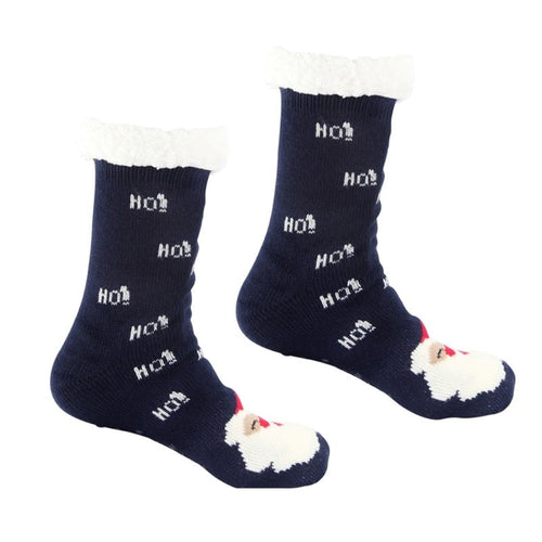 Chaussettes Polaires Femme