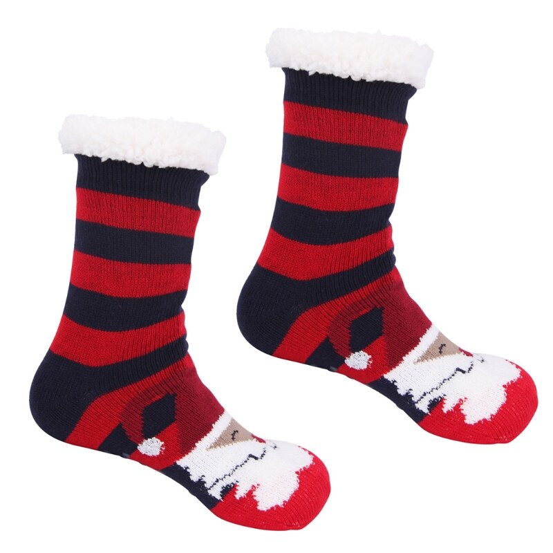 Chaussettes Polaires Femme
