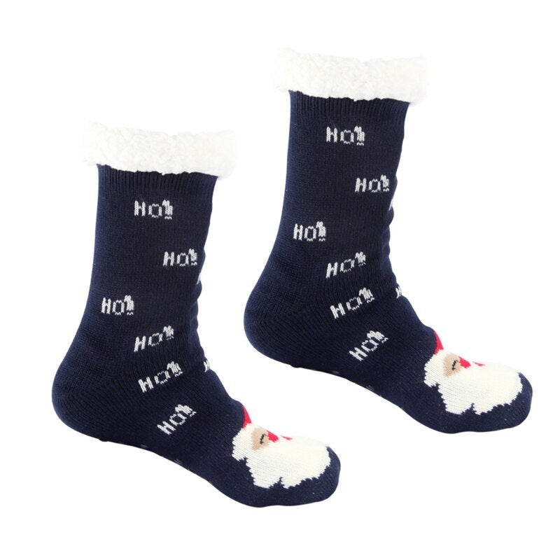 Chaussettes Polaires Femme