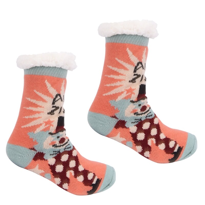 Chaussettes Polaires Femme