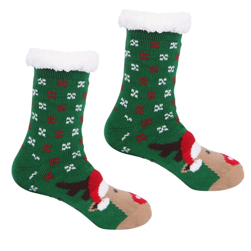 Chaussettes Polaires Femme