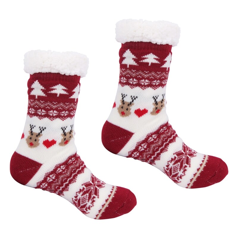 Chaussettes Polaires Femme