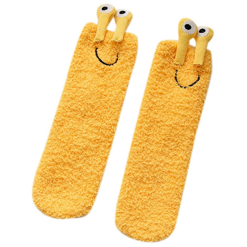 Chaussettes Polaires Femme Pas Cher