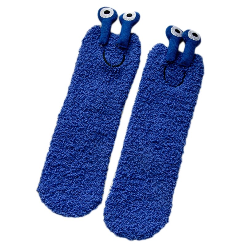 Chaussettes Polaires Femme Pas Cher