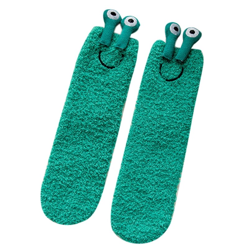 Chaussettes Polaires Femme Pas Cher