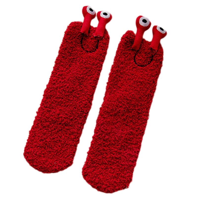 Chaussettes Polaires Femme Pas Cher