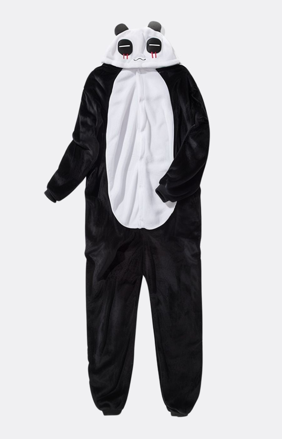 Combinaison Pyjalma Panda pour Femme