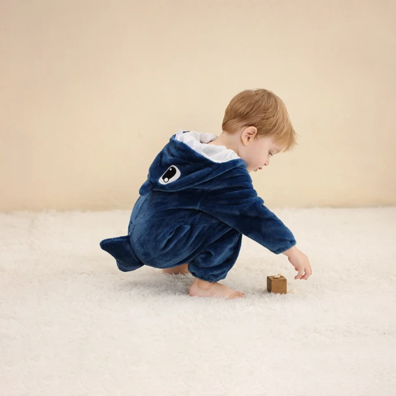 Pilou pilou bébé garçon