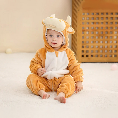 Pilou pilou bébé fille